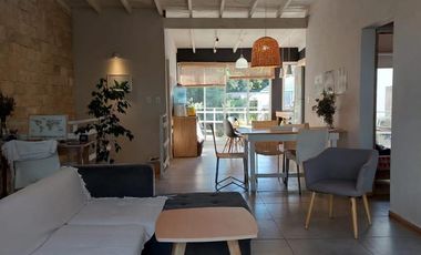 Casa en venta - 3 dormitorios 2 baños 457mts2 - Santa Teresita