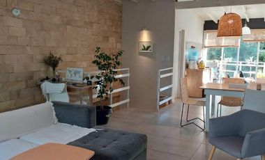 Casa en venta - 3 dormitorios 2 baños 457mts2 - Santa Teresita