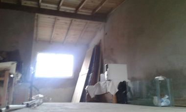 Casa en venta - 2 dormitorios 1 baño - 383mts2 - Miramar