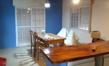 Casa en venta - 2 dormitorios 1 baño - 383mts2 - Miramar