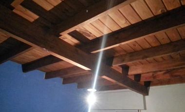 Casa en venta - 2 dormitorios 1 baño - 383mts2 - Miramar