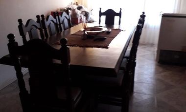 Casa en venta - 3 dormitorios 2 baños - Cocheras - 300mts2 - Necochea