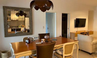 Departamento 2 ambientes con patio. VENTA CON RENTA