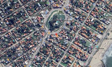 Departamento en venta - 1 dormitorio 1 baño - 35,5mts2 - Santa Clara Del Mar