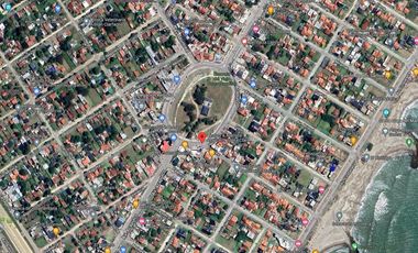 Departamento en venta - 1 dormitorio 1 baño - 35,5mts2 - Santa Clara Del Mar