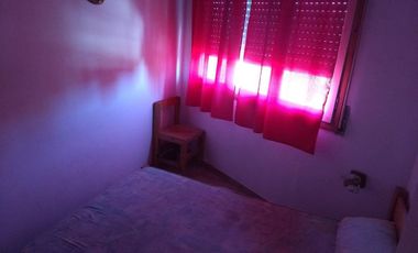 Departamento en venta - 1 dormitorio 1 baño - 35,5mts2 - Santa Clara Del Mar