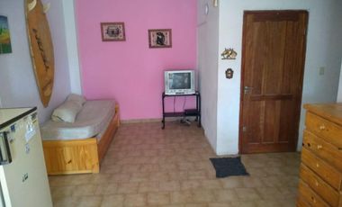 Departamento en venta - 1 dormitorio 1 baño - 35,5mts2 - Santa Clara Del Mar