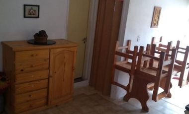Departamento en venta - 1 dormitorio 1 baño - 35,5mts2 - Santa Clara Del Mar