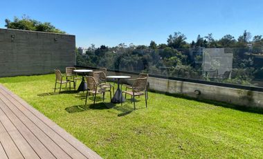 Departamento en venta en Lomas de Tecamachalco