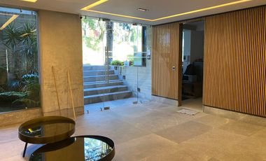 Departamento en venta en Lomas de Tecamachalco