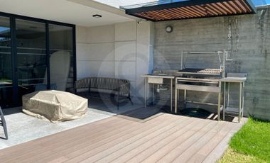 Departamento en venta en Lomas de Tecamachalco