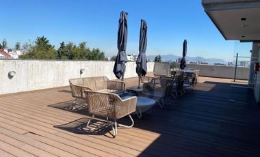 Departamento en venta en Lomas de Tecamachalco