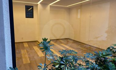 Departamento en venta en Lomas de Tecamachalco