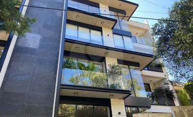 Departamento en venta en Lomas de Tecamachalco