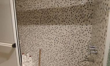 Exclusiva casa en La Lucila del mar .