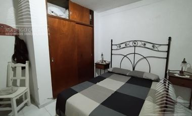 Exclusiva casa en La Lucila del mar .