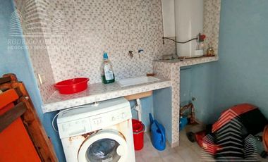 Exclusiva casa en La Lucila del mar .