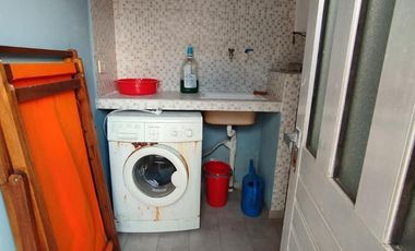 Exclusiva casa en La Lucila del mar .