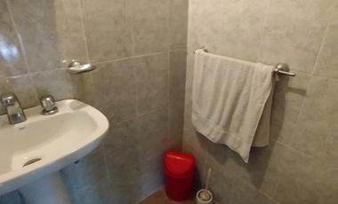 Exclusiva casa en La Lucila del mar .