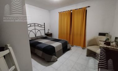 Exclusiva casa en La Lucila del mar .