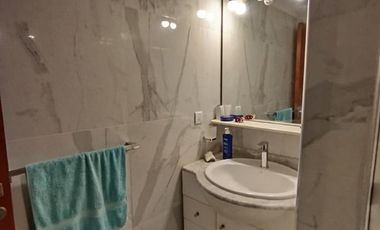 Exclusiva casa en La Lucila del mar .