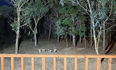 Terreno en venta - 5 dormitorios 4 baño - 240mts2 - Pinamar