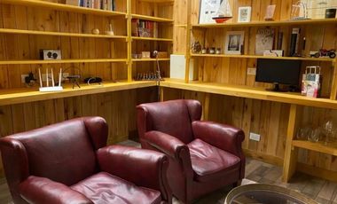 Terreno en venta - 5 dormitorios 4 baño - 240mts2 - Pinamar