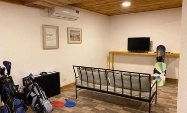 Terreno en venta - 5 dormitorios 4 baño - 240mts2 - Pinamar