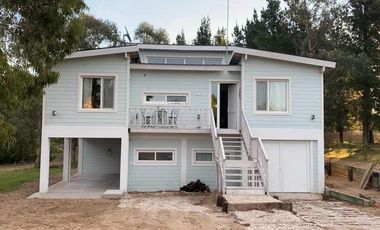 Terreno en venta - 5 dormitorios 4 baño - 240mts2 - Pinamar