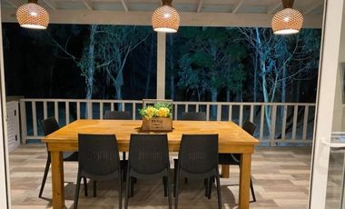 Terreno en venta - 5 dormitorios 4 baño - 240mts2 - Pinamar