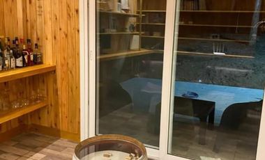 Terreno en venta - 5 dormitorios 4 baño - 240mts2 - Pinamar