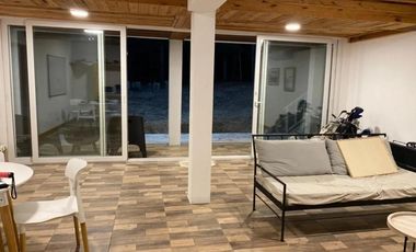 Terreno en venta - 5 dormitorios 4 baño - 240mts2 - Pinamar