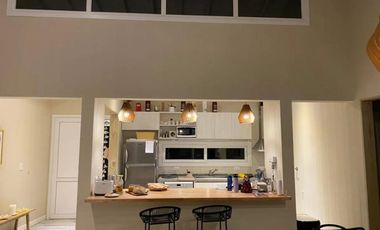 Terreno en venta - 5 dormitorios 4 baño - 240mts2 - Pinamar