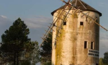 Terrenos en venta - 850mts2 - El Molino, Pavón