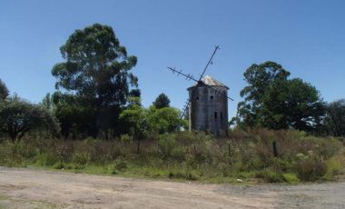 Terrenos en venta - 850mts2 - El Molino, Pavón