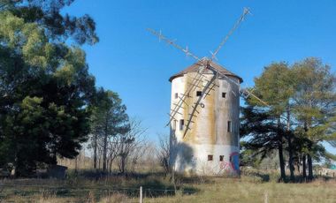 Terrenos en venta - 850mts2 - El Molino, Pavón