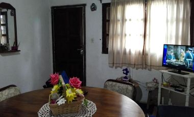 Casa en venta - 2 dormitorios 1 baño - 75mts2 - San Clemente Del Tuyu