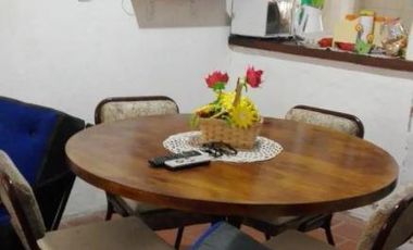 Casa en venta - 2 dormitorios 1 baño - 75mts2 - San Clemente Del Tuyu