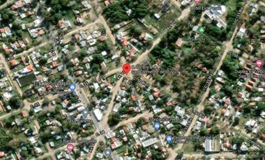 Casa en venta - 2 dormitorios 1 baño - 75mts2 - San Clemente Del Tuyu