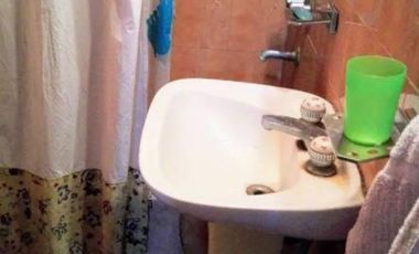 Casa en venta - 2 dormitorios 1 baño - 75mts2 - San Clemente Del Tuyu