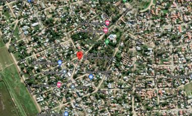 Casa en venta - 2 dormitorios 1 baño - 75mts2 - San Clemente Del Tuyu