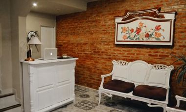 Edificio Comercial en venta - 550mts2  - Mar Del Tuyu