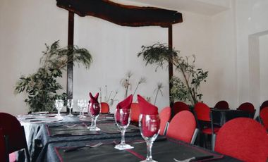 Edificio Comercial en venta - 550mts2  - Mar Del Tuyu