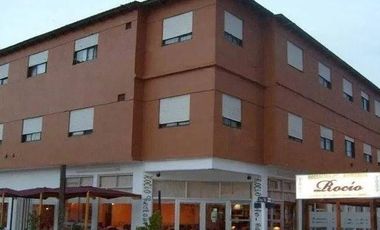 Edificio Comercial en venta - 550mts2  - Mar Del Tuyu