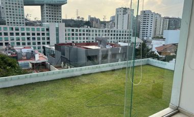 Casa en renta en Bosques de las Lomas