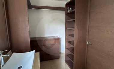 Casa en renta en Bosques de las Lomas