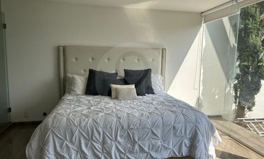 Casa en renta en Bosques de las Lomas