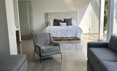 Casa en renta en Bosques de las Lomas