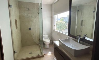 Casa en renta en Bosques de las Lomas