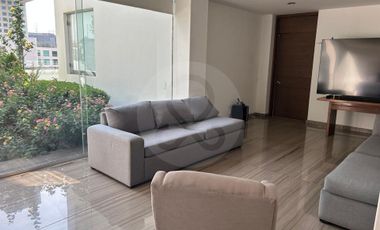 Casa en renta en Bosques de las Lomas